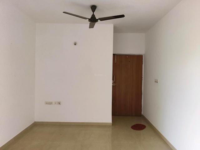 Flat for rent in River View, Kalyan-Dombivli