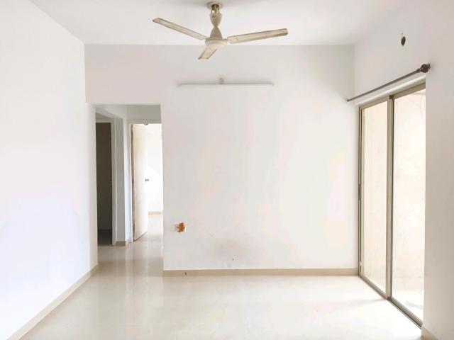 Flat for rent in River Scape, Kalyan-Dombivli