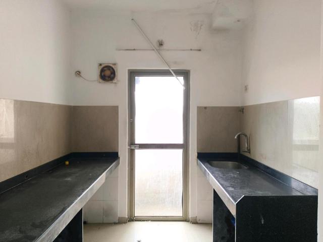 Flat for rent in Pacifica, Kalyan-Dombivli