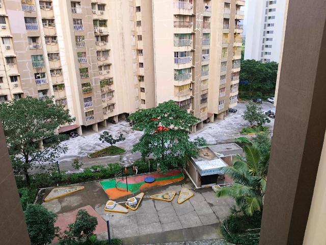 Flat for rent in Kalyan-dombivali, National Capital Territory Of Delhi