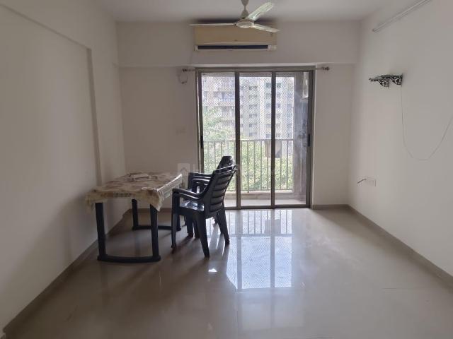 Flat for rent in Persiana, Kalyan-Dombivli
