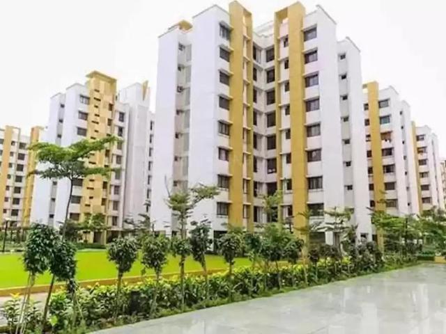Flat for rent in Amazona, Kalyan-Dombivli
