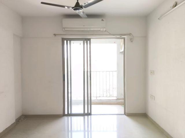 Flat for rent in Irvetta, Kalyan-Dombivli
