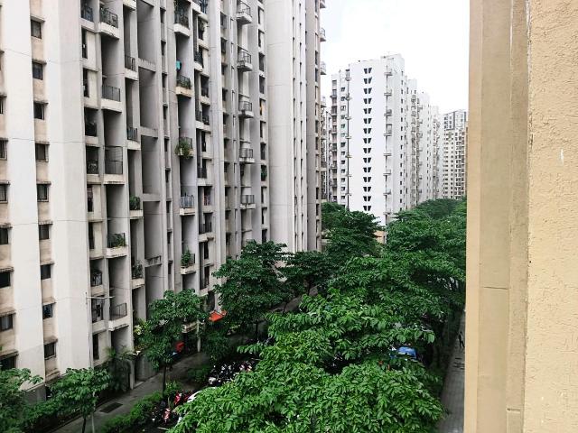 Flat for rent in Kalyan-dombivali, National Capital Territory Of Delhi