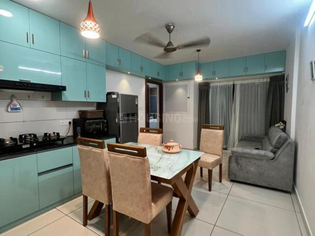 Flat for rent in Calicut, Kerala