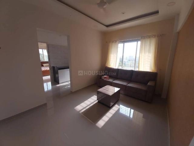 Flat for rent in Palghar, National Capital Territory Of Delhi