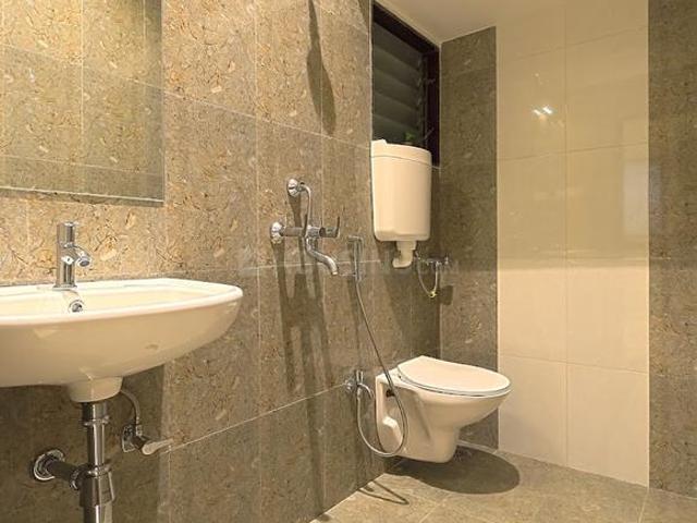 Flat for rent in Palghar, National Capital Territory Of Delhi