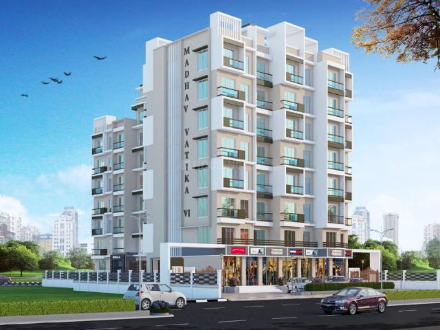 Flat for rent in Palghar, National Capital Territory Of Delhi