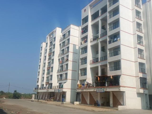Flat for sale in Palghar