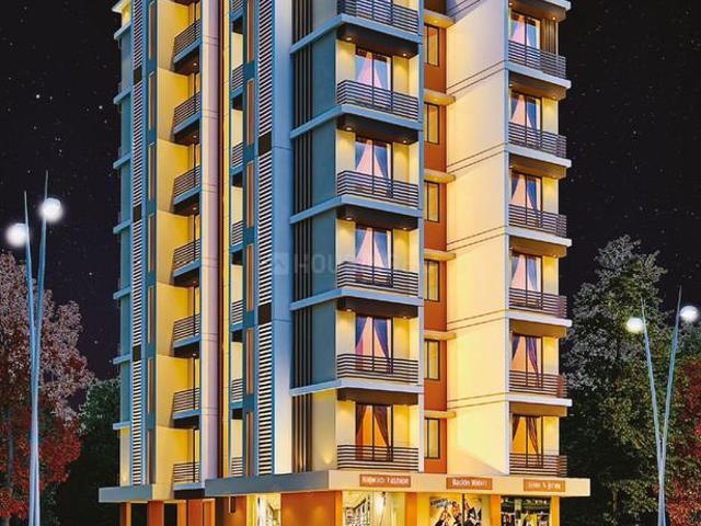 Flat for sale in Palghar, National Capital Territory Of Delhi