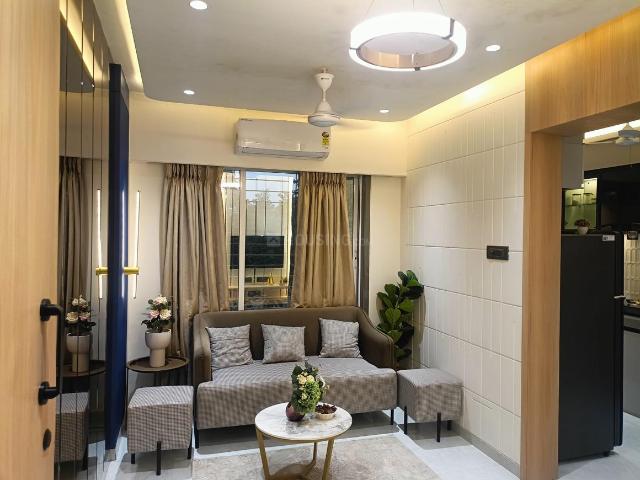 Flat for sale in Palghar, National Capital Territory Of Delhi