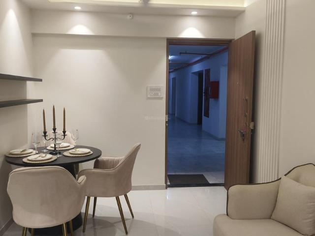 Flat for sale in Palghar, National Capital Territory Of Delhi