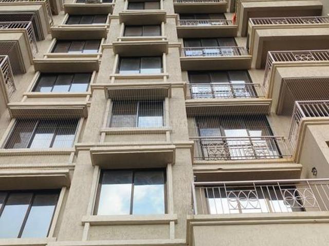 Flat for sale in Palghar, National Capital Territory Of Delhi