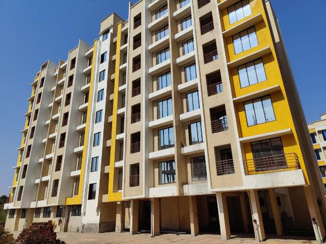 Flat for sale in Palghar, National Capital Territory Of Delhi