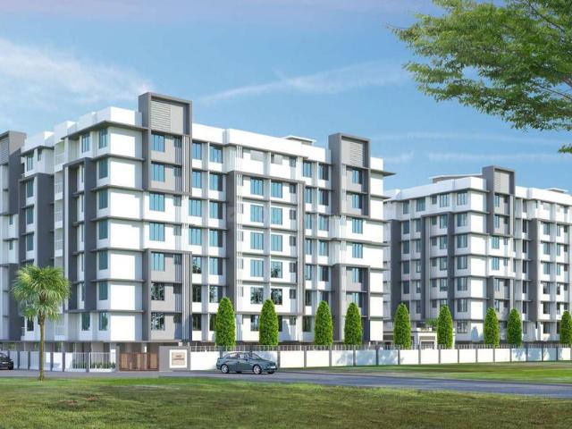 Flat for sale in Palghar, National Capital Territory Of Delhi