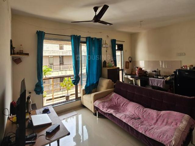 Flat for sale in Palghar, National Capital Territory Of Delhi