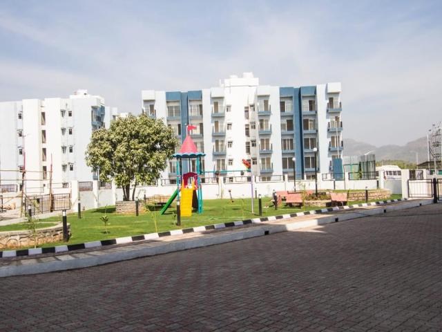Flat for sale in Palghar, National Capital Territory Of Delhi