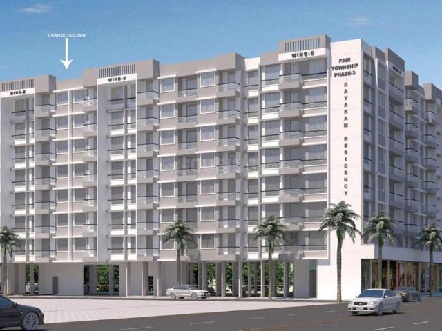Flat for sale in Palghar, National Capital Territory Of Delhi