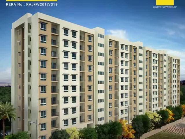 Flat for sale in Palghar, National Capital Territory Of Delhi