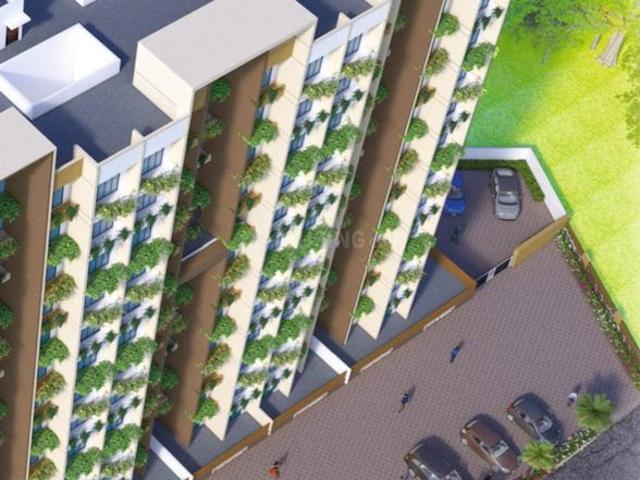 Flat for sale in Palghar