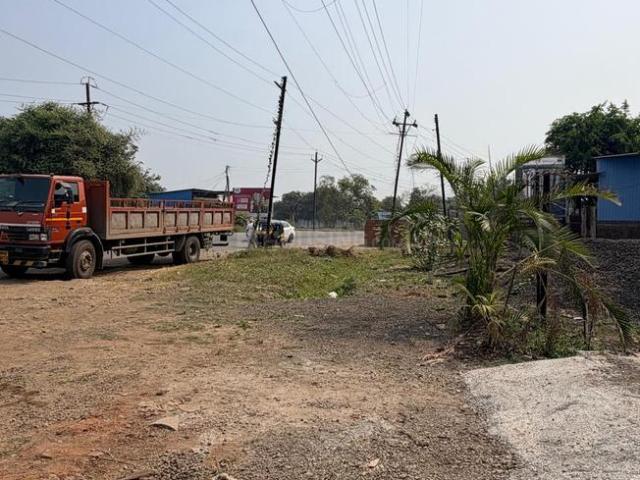 Flat for sale in Palghar