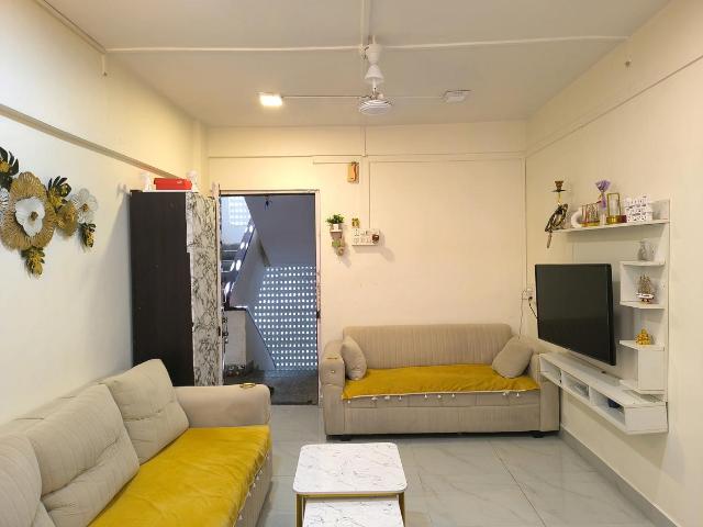 Flat for rent in Andheri - Mumbai, National Capital Territory Of Delhi