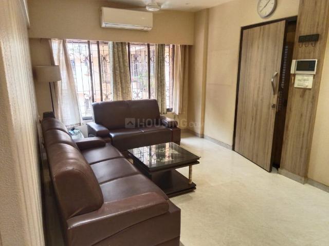 Flat for rent in Khar, Mumbai