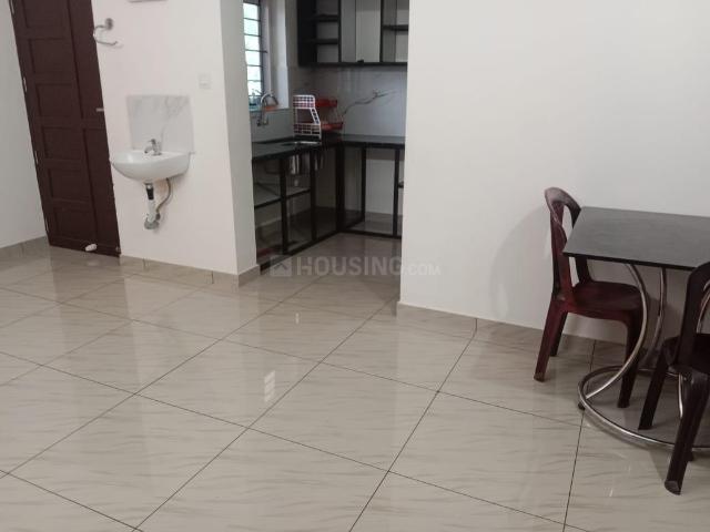Flat for rent in Pallikkara, Ernakulam