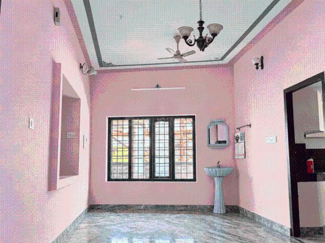 Flat for rent in Kerala