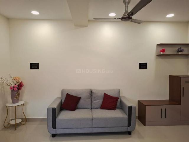 Flat for rent in Tamil Nadu