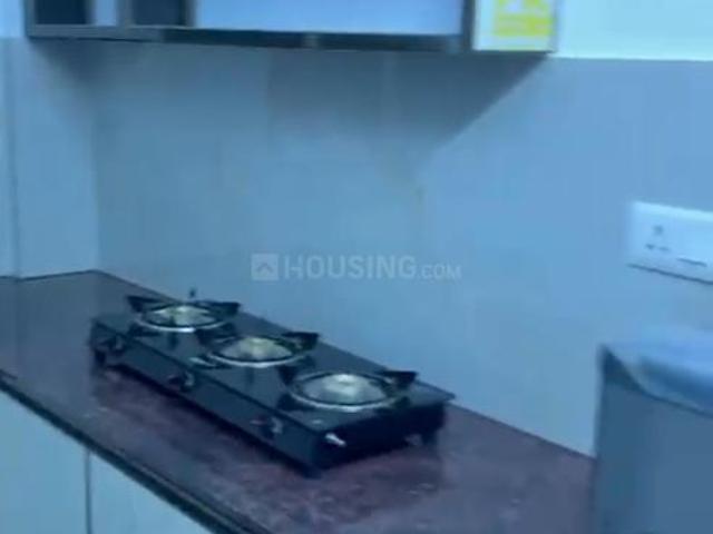 Flat for rent in Cochin, Kerala