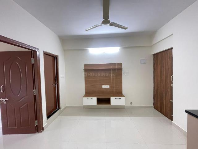 Flat for rent in Bangalore East, Cox Town - Bangalore
