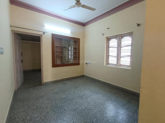 Flat for rent in Bangalore East, Cox Town - Bangalore