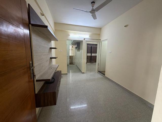 Flat for rent in Bangalore East, Cox Town - Bangalore