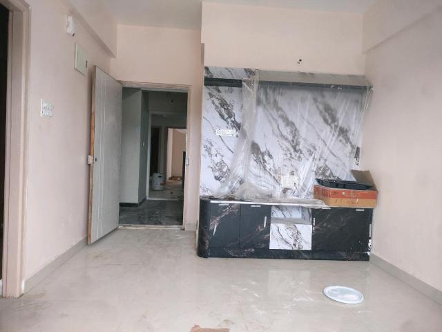 Flat for rent in Bangalore East, Cox Town - Bangalore