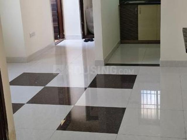 Flat for rent in Bangalore East, Cox Town - Bangalore