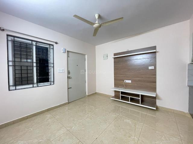 Flat for rent in Bangalore East, Cox Town - Bangalore