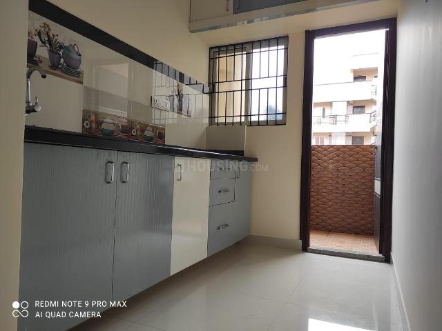 Flat for rent in Bangalore East, Cox Town - Bangalore