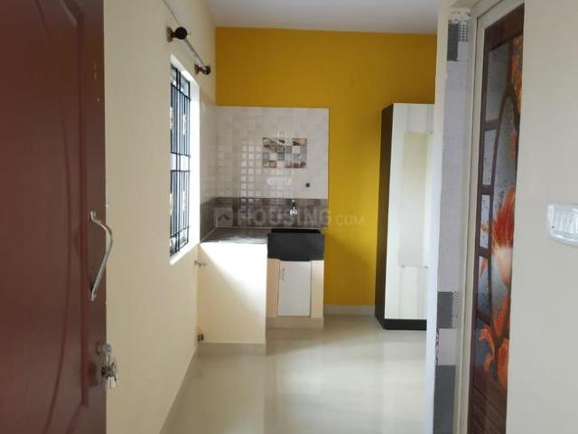 Flat for rent in Bangalore East, Cox Town - Bangalore