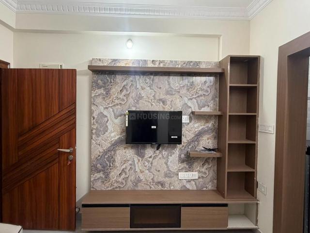 Flat for rent in Bangalore East, Cox Town - Bangalore