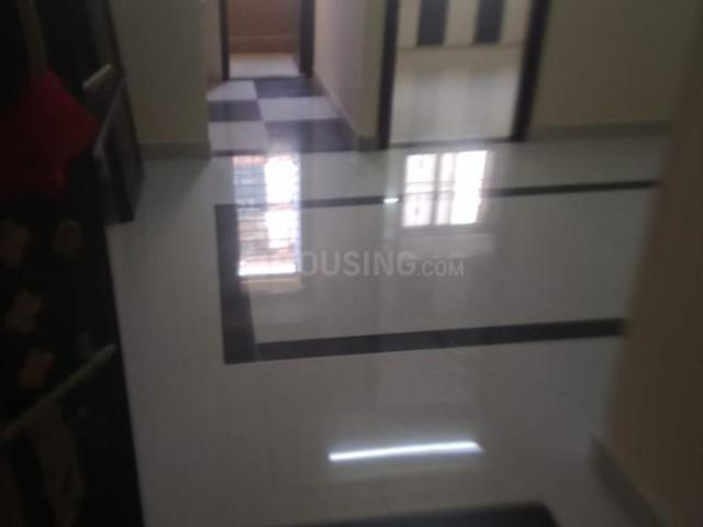 Flat for rent in Bangalore East, Cox Town - Bangalore