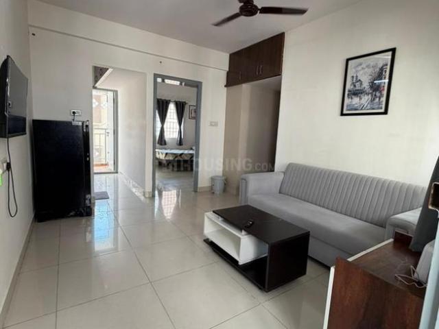 Flat for rent in Bangalore East, Cox Town - Bangalore