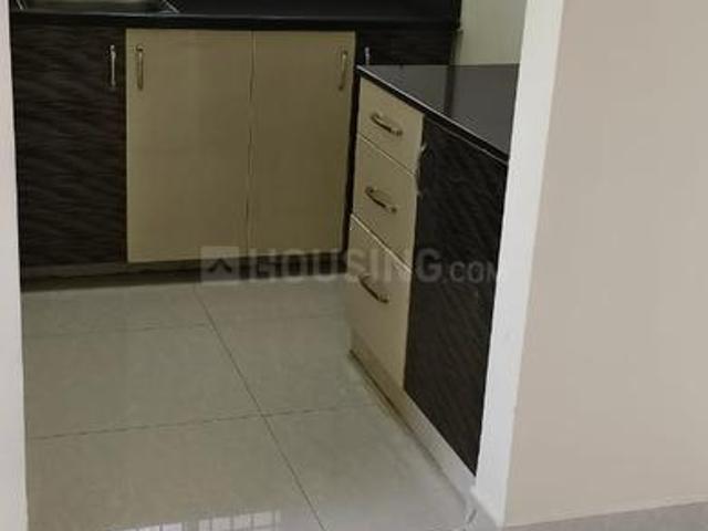 Flat for rent in Bangalore East, Cox Town - Bangalore