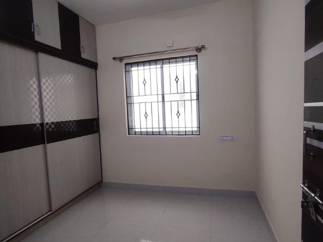 Flat for rent in Bangalore East, Cox Town - Bangalore
