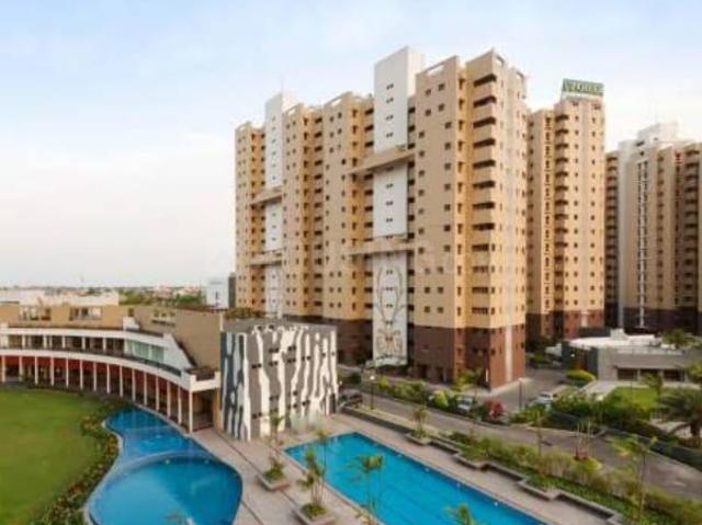 Flat for rent in Calcutta, West Bengal