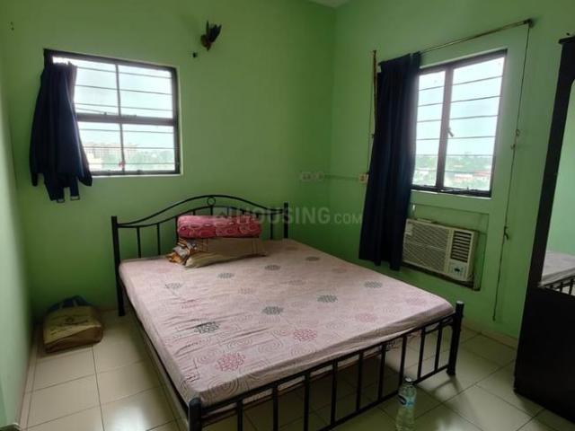 Flat for rent in Calcutta, West Bengal