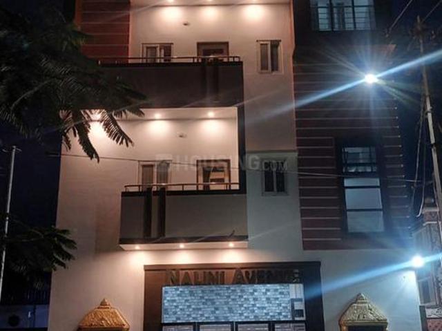 Flat for rent in Tamil Nadu