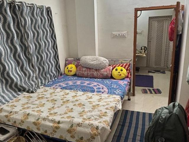 Flat for sale in Sodepur, Kamarhati