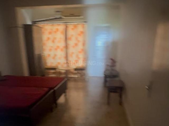 Flat for rent in Nova Goa, Goa