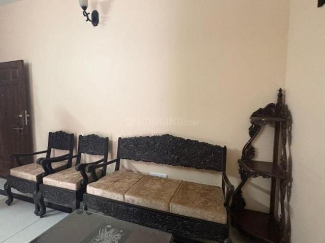 Flat for rent in Nova Goa, Goa